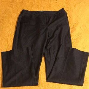 Versona denim like trousers, size 14, EUC | see offer in description